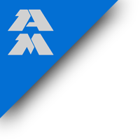 Andamios Málaga - Logotipo